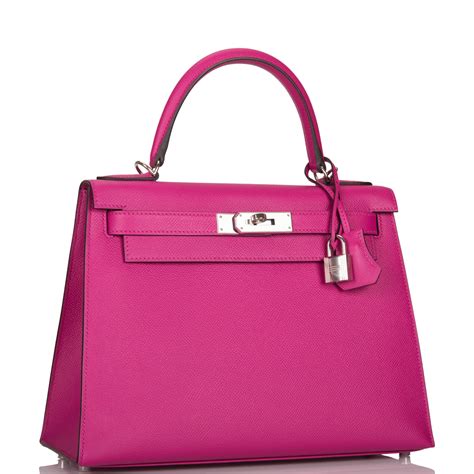 hermes bordeaux and rose pourpre|hermes purple handbags.